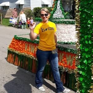 Meet your Posher, Shawna